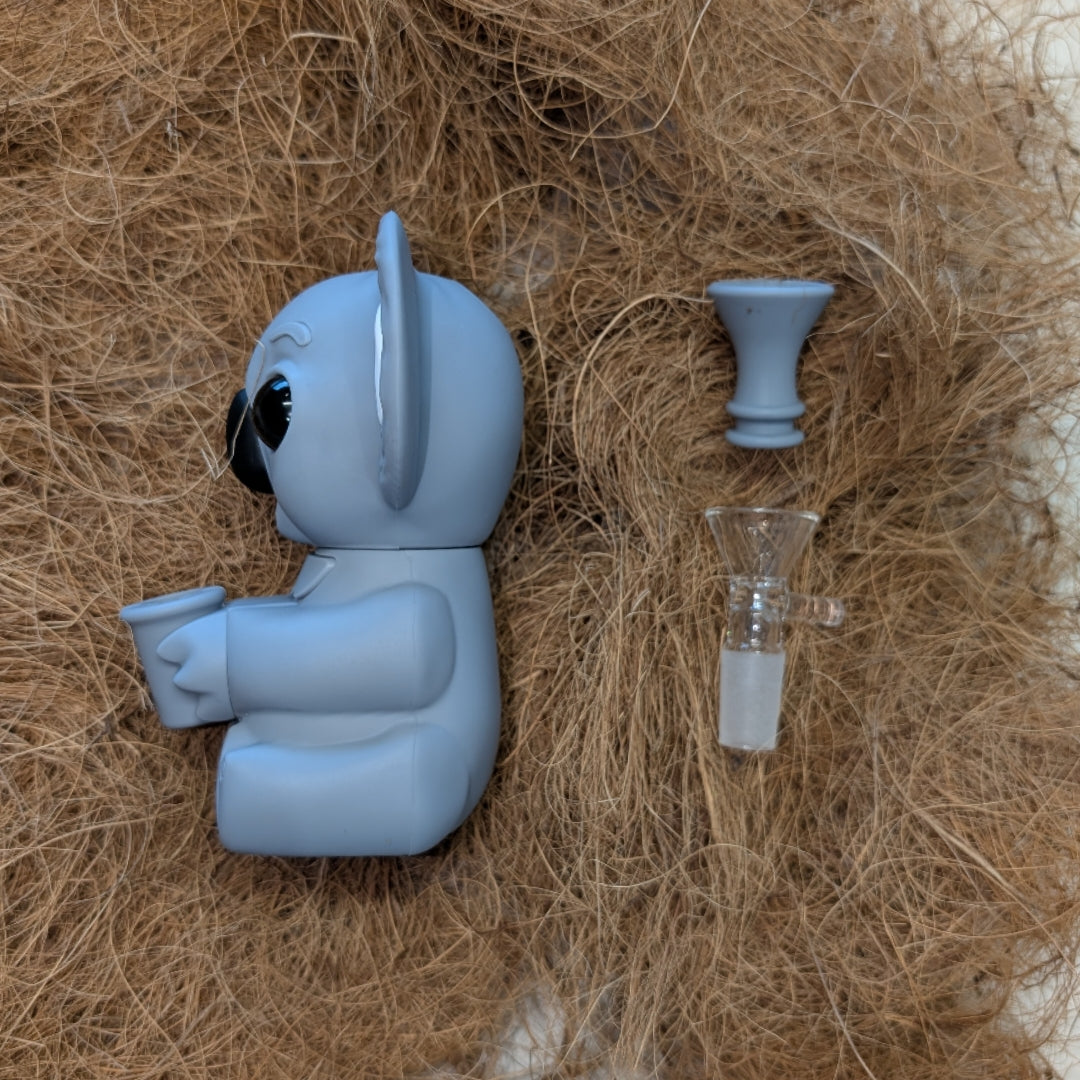 The "No Worries" Koala by Dealin Culture